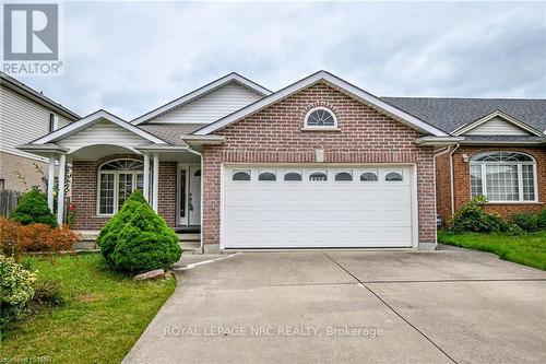 7005 KELLY DRIVE , Niagara Falls (Forestview), Ontario L2H 3J9 2