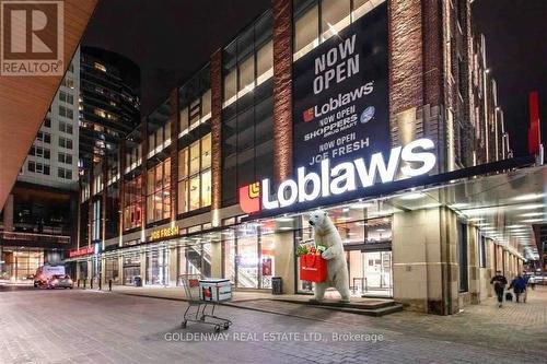 909 - 17 BATHURST STREET , Toronto, Ontario M5V 0N1 2