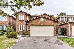 7164 DANTON PROMENADE  Mississauga, ON L5N 5P3