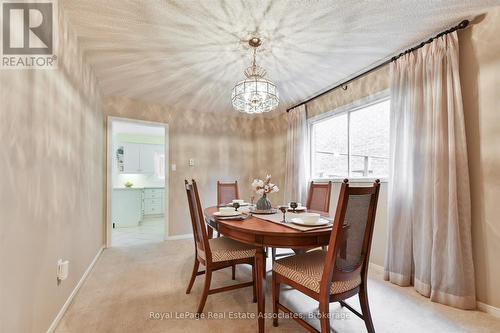 7164 Danton Promenade, Mississauga, ON 