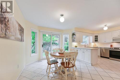 7164 Danton Promenade, Mississauga, ON 