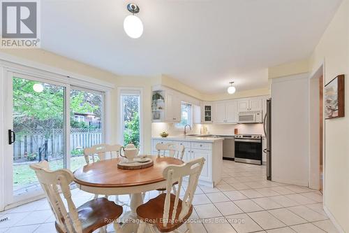 7164 Danton Promenade, Mississauga, ON 