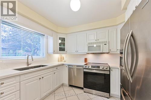 7164 Danton Promenade, Mississauga, ON 