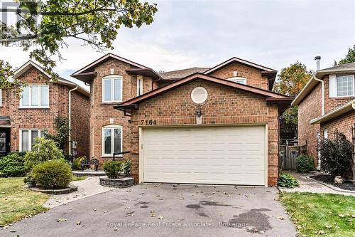 7164 Danton Promenade, Mississauga, ON 