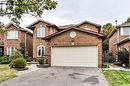 7164 Danton Promenade, Mississauga, ON 