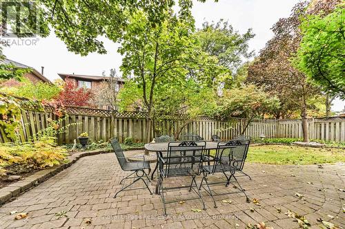 7164 Danton Promenade, Mississauga, ON 