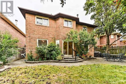 7164 Danton Promenade, Mississauga, ON 