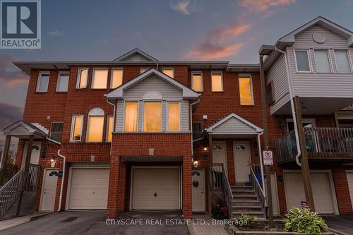 69 - 45 WYLIE CIRCLE  Halton Hills, ON L7G 5M1