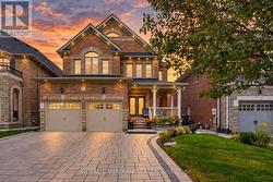 13 ISLAND GROVE  Brampton, ON L6X 0W6