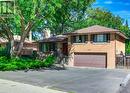 1463 Garnet Avenue, Mississauga, ON 