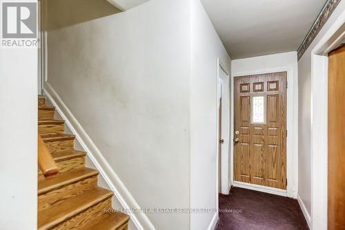 1463 Garnet Avenue, Mississauga, ON 