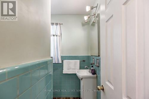 1463 Garnet Avenue, Mississauga, ON 