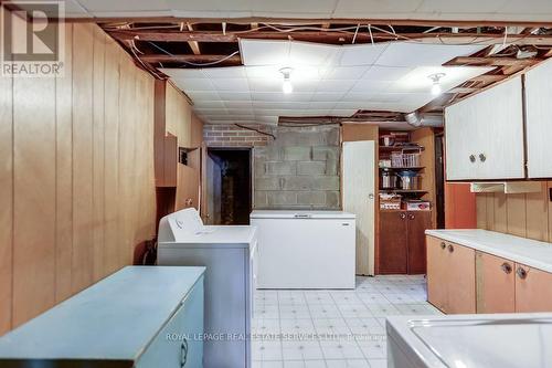 1463 Garnet Avenue, Mississauga, ON 