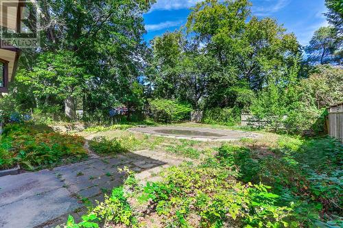 1463 Garnet Avenue, Mississauga, ON 