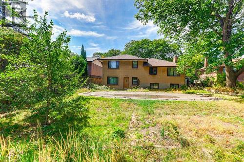 1463 Garnet Avenue, Mississauga, ON 