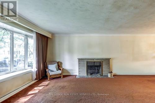 1463 Garnet Avenue, Mississauga, ON 