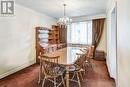 1463 Garnet Avenue, Mississauga, ON 
