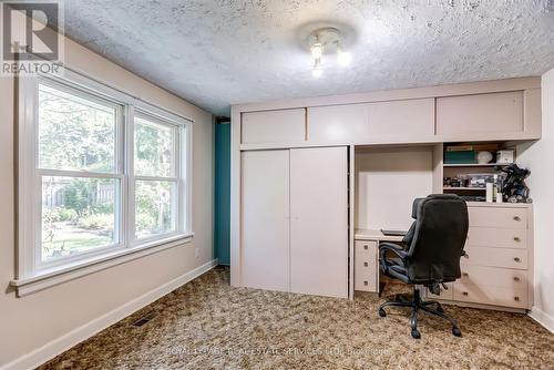 1463 Garnet Avenue, Mississauga, ON 
