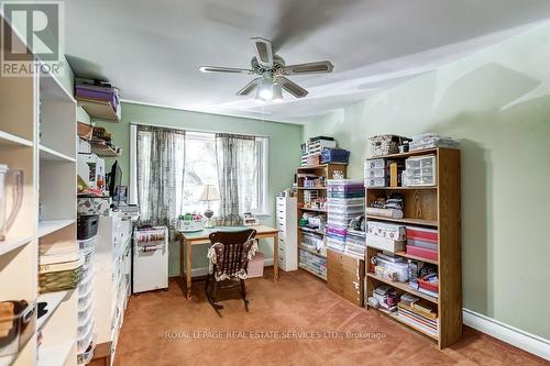 1463 Garnet Avenue, Mississauga, ON 