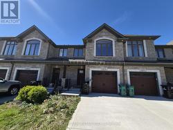 16 - 125 HOLLYBROOK TRAIL  Kitchener, ON N2R 0P1