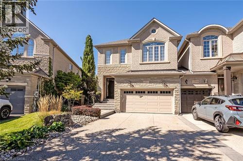 2351 WOODFIELD Road  Oakville, ON L6H 6Y6