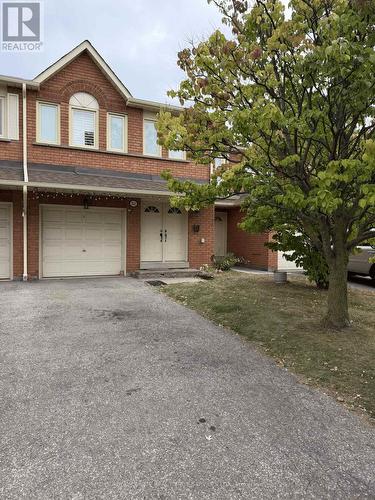 742 Winterton Way, Mississauga, ON 