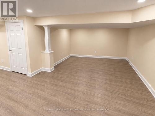 742 Winterton Way, Mississauga, ON 