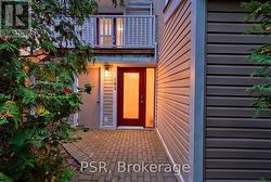 183 - 49 TROTT BOULEVARD Collingwood, ON L9Y 5B6