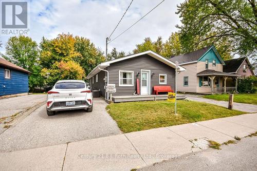 246 GILL STREET  Orillia, ON L3V 4K4