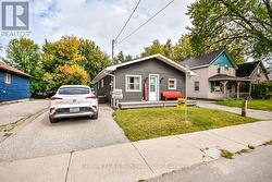 246 GILL STREET Orillia, ON L3V 4K4