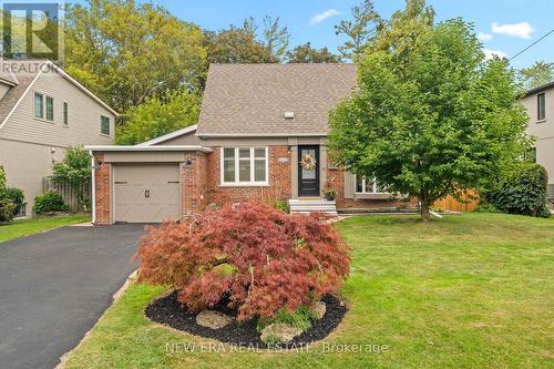 2107 Russett Road, Mississauga, ON 