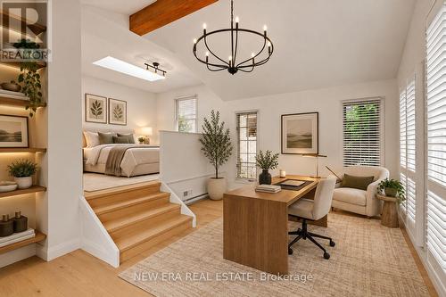 2107 Russett Road, Mississauga, ON 