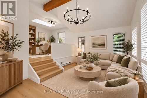2107 Russett Road, Mississauga, ON 