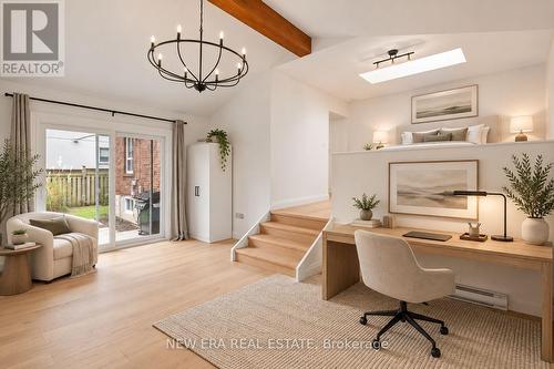 2107 Russett Road, Mississauga, ON 
