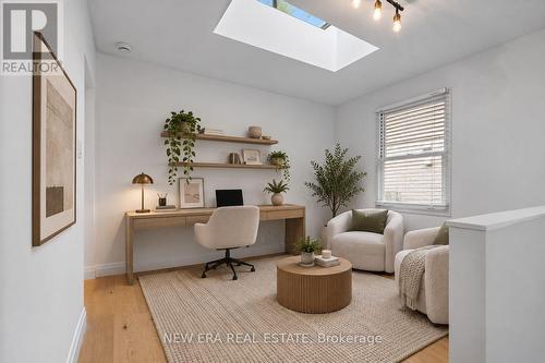 2107 Russett Road, Mississauga, ON 