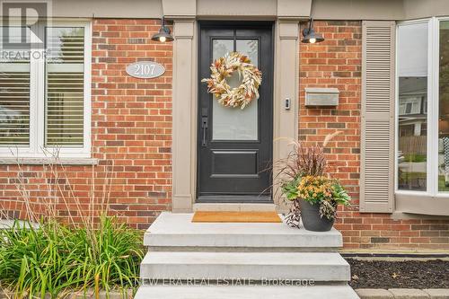 2107 Russett Road, Mississauga, ON 