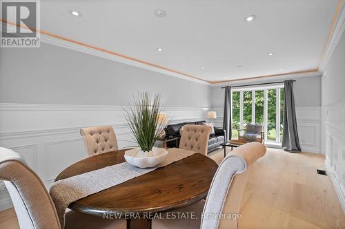 2107 Russett Road, Mississauga, ON 