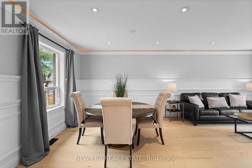 2107 Russett Road, Mississauga, ON 
