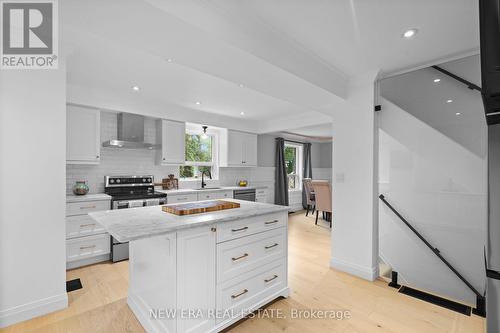 2107 Russett Road, Mississauga, ON 
