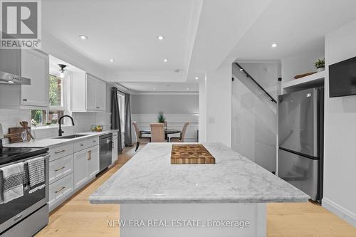 2107 Russett Road, Mississauga, ON 