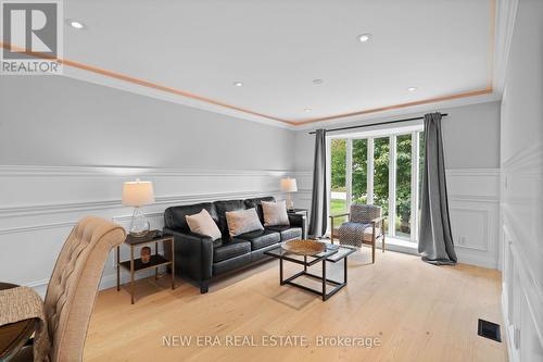 2107 Russett Road, Mississauga, ON 
