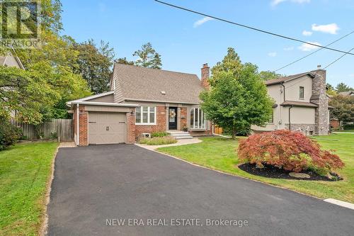2107 Russett Road, Mississauga, ON 