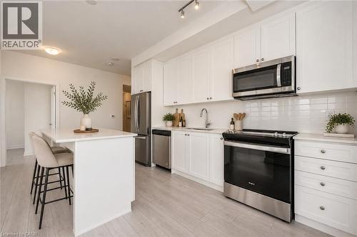 55 DUKE Street Unit# 2102  Kitchener, ON N2H 0C9