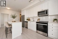 55 DUKE Street Unit# 2102  Kitchener, ON N2H 0C9