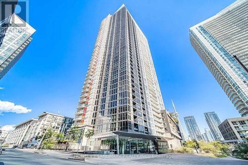 4506 - 85 QUEENS WHARF ROAD , Toronto, Ontario M5V 0J9