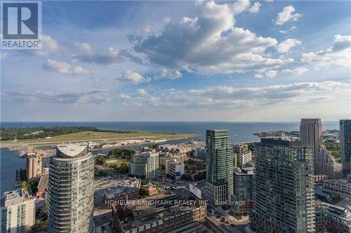 4506 - 85 QUEENS WHARF ROAD , Toronto, Ontario M5V 0J9 5