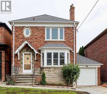 14 ANNESLEY AVENUE  Toronto, ON M4G 2T6