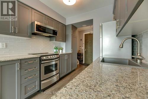407 - 50 LYNN WILLIAMS STREET , Toronto, Ontario M6K 3R9 5