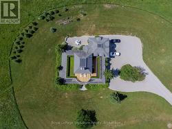 807035 25TH SIDE ROAD  Grey Highlands, ON N0C 1G0