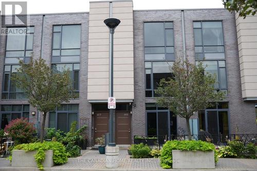 46 - 23 VALHALLA INN ROAD , Toronto, Ontario M9B 3Z7